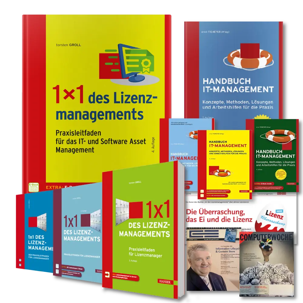 Hanser Verlag Fachbücher